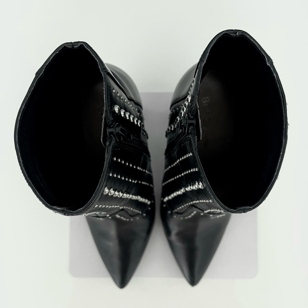 BCBGeneration Hollis Studded Booties - Picture 12 of 14